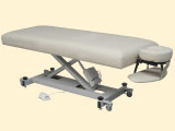 Basic Spa Massage