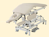 Fysio600-plus behandlingsleje