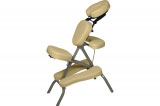 Basic Alu On-site massagestol