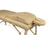 Basic Pregnancy Gravid pude til massagebriks