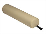 Basic trekvart Rund kn&aelig;p&oslash;lle, rund, 12 x 66 cm.