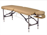 Basic Alu Dlx letv&aelig;gts massagebriks