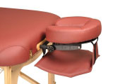 Stronglite Armhylde til massagebriks 